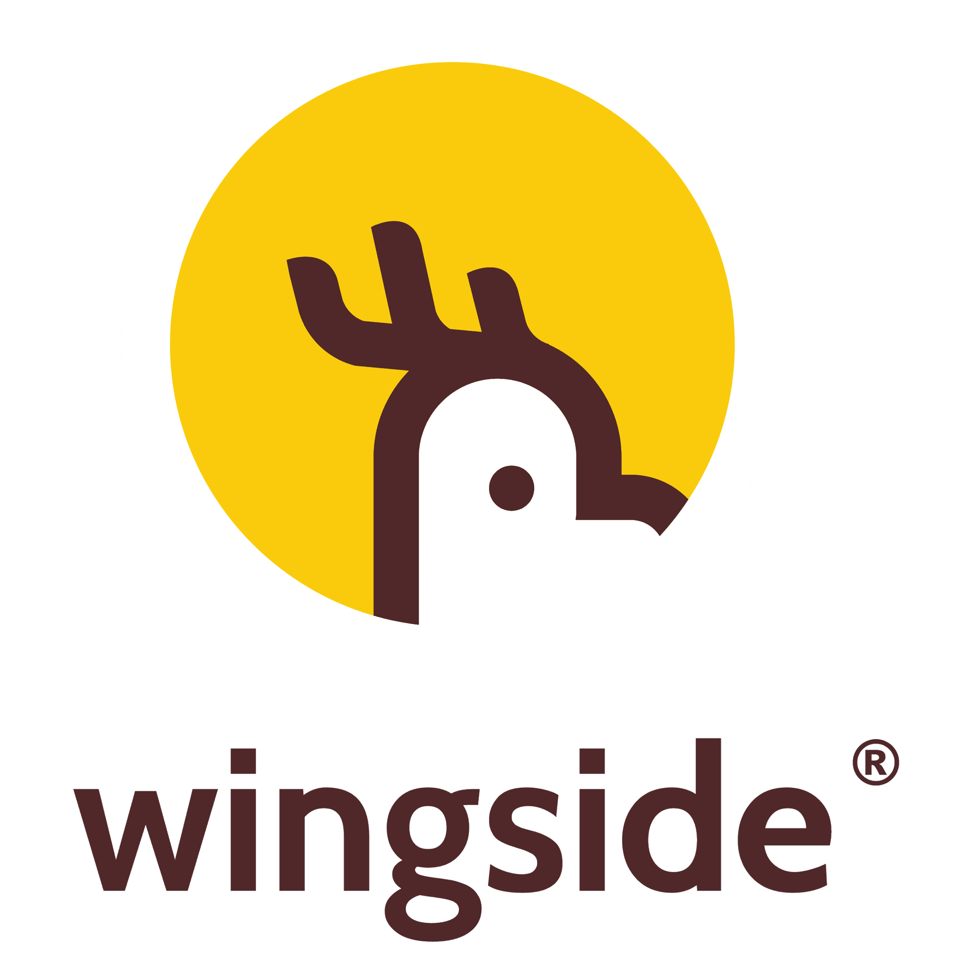 Wingside Logo