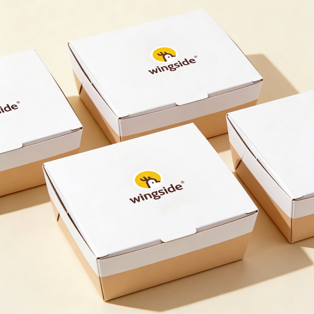 Wingside Catering