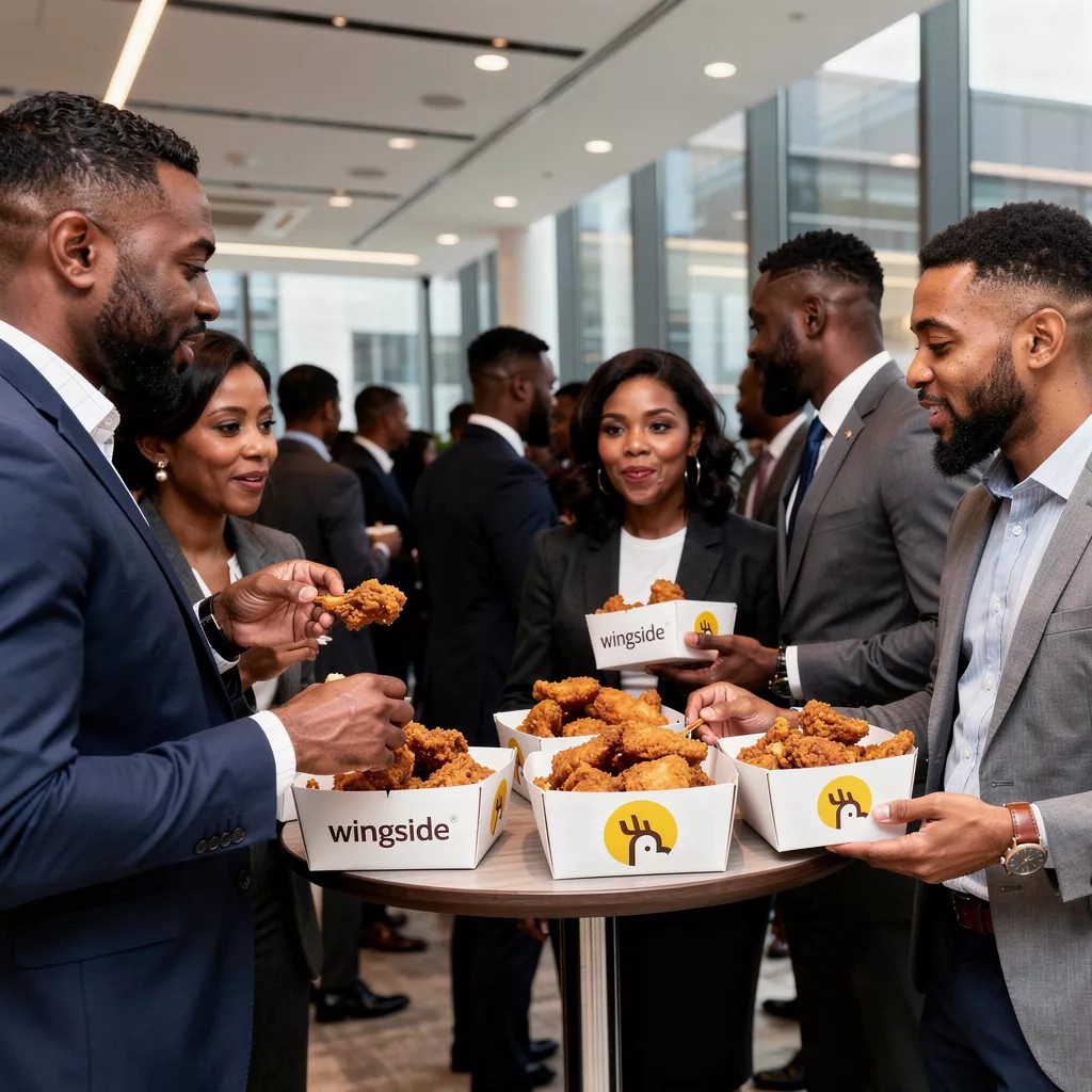 Corporate Events