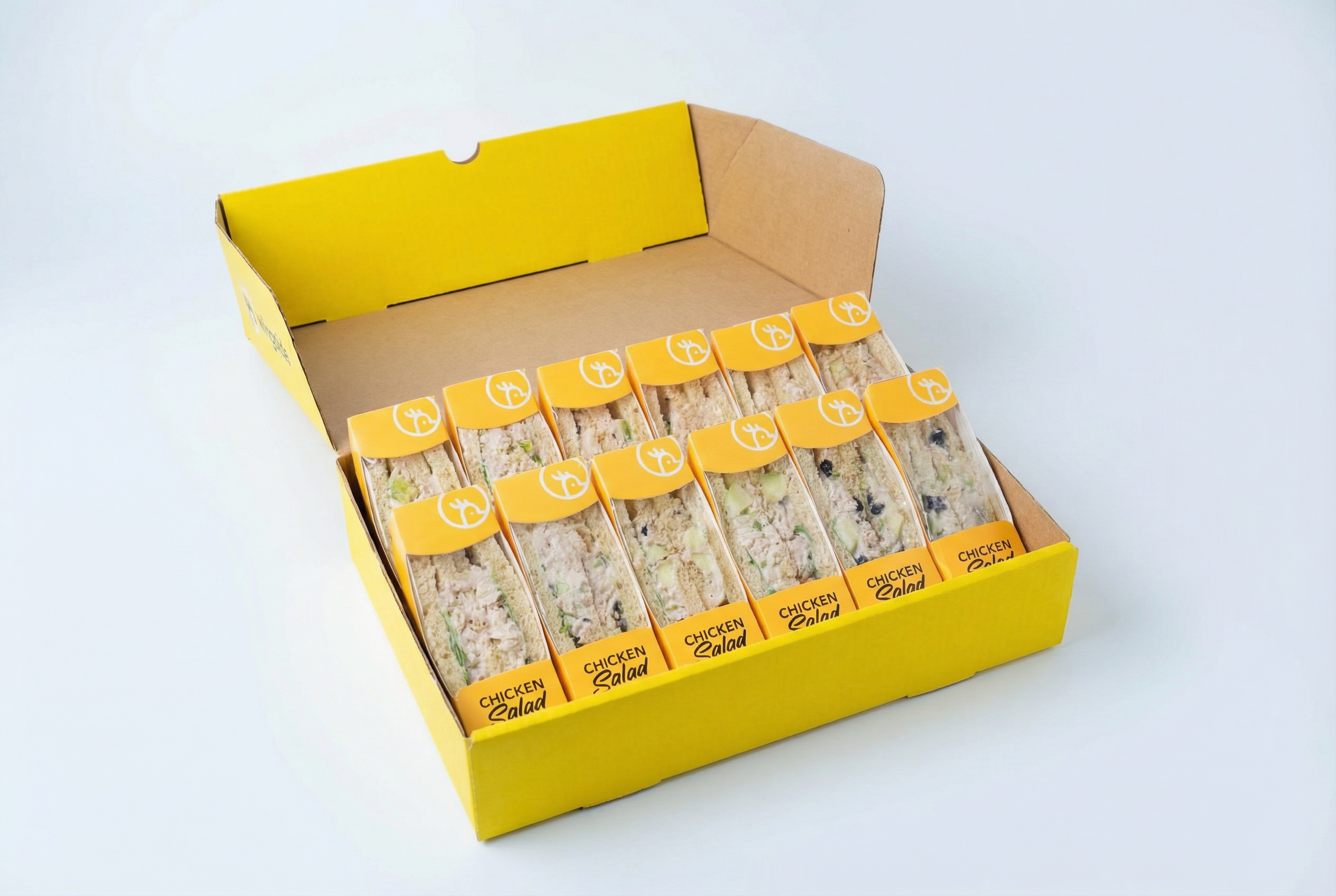 Office Lunch Delivery