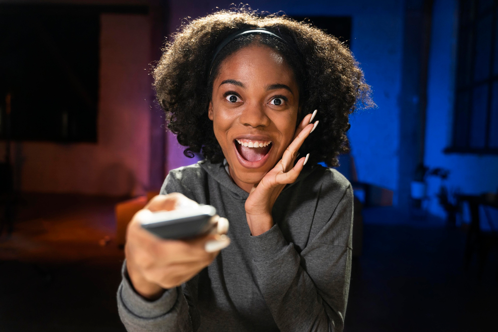 Streaming & Entertainment